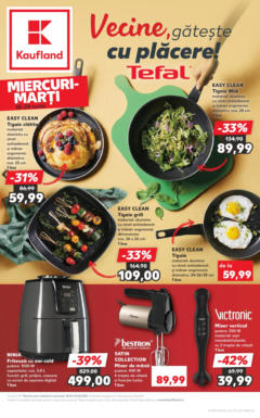 Catalog Kaufland