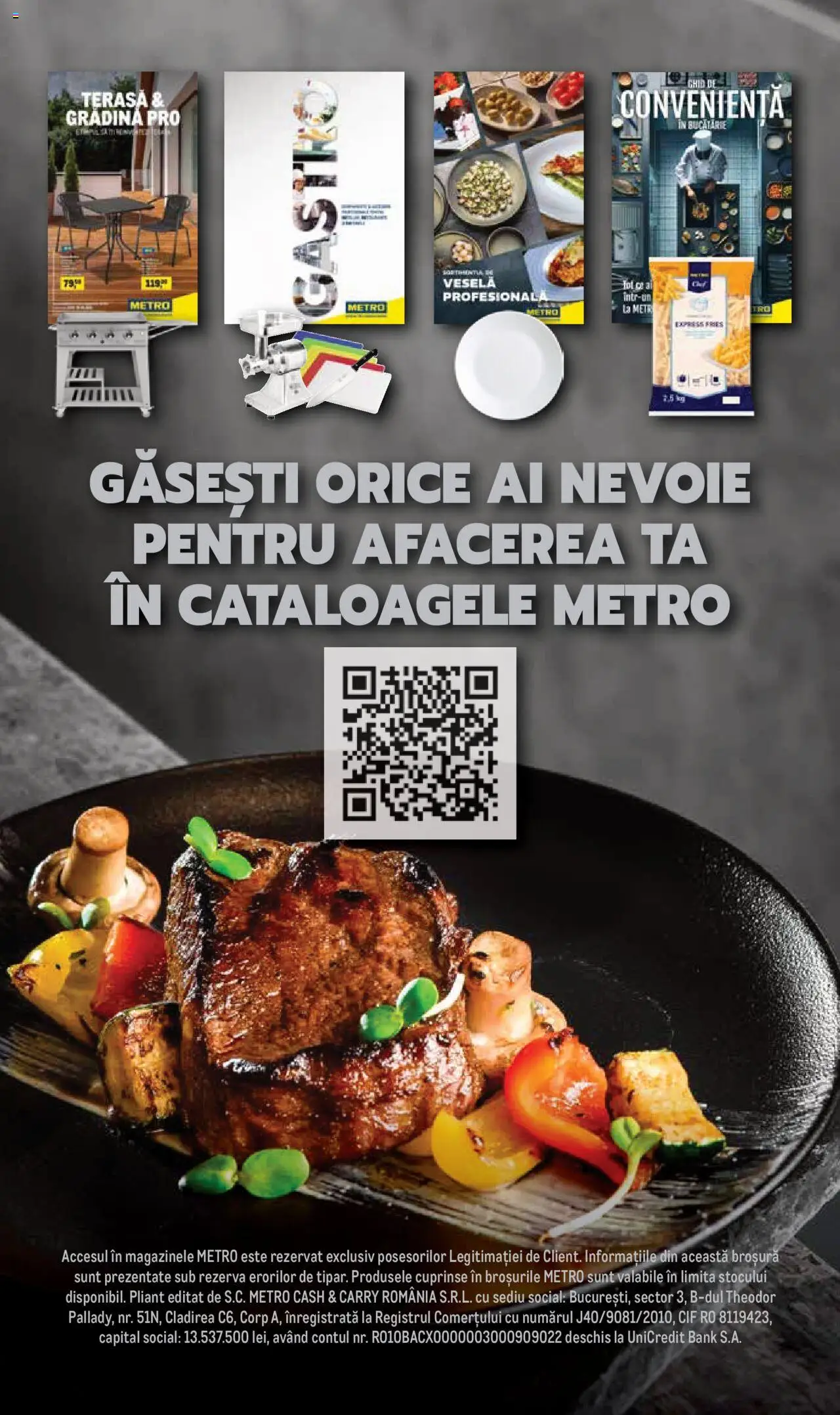 Catalog METRO 3 Iunie 2025 - 30 Mai 2026 | Pagina 48