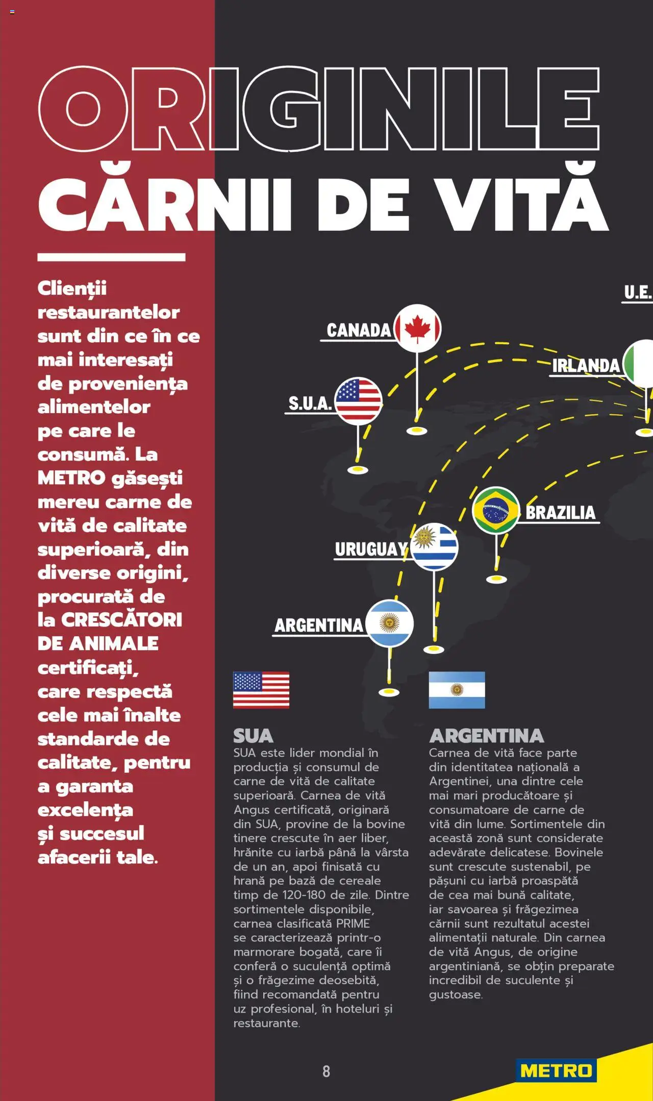 Catalog METRO 3 Iunie 2025 - 30 Mai 2026 | Pagina 8