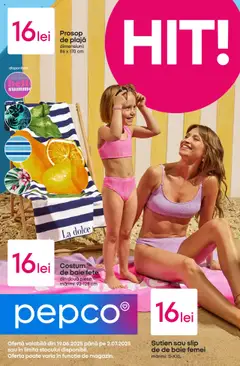 Catalog Pepco