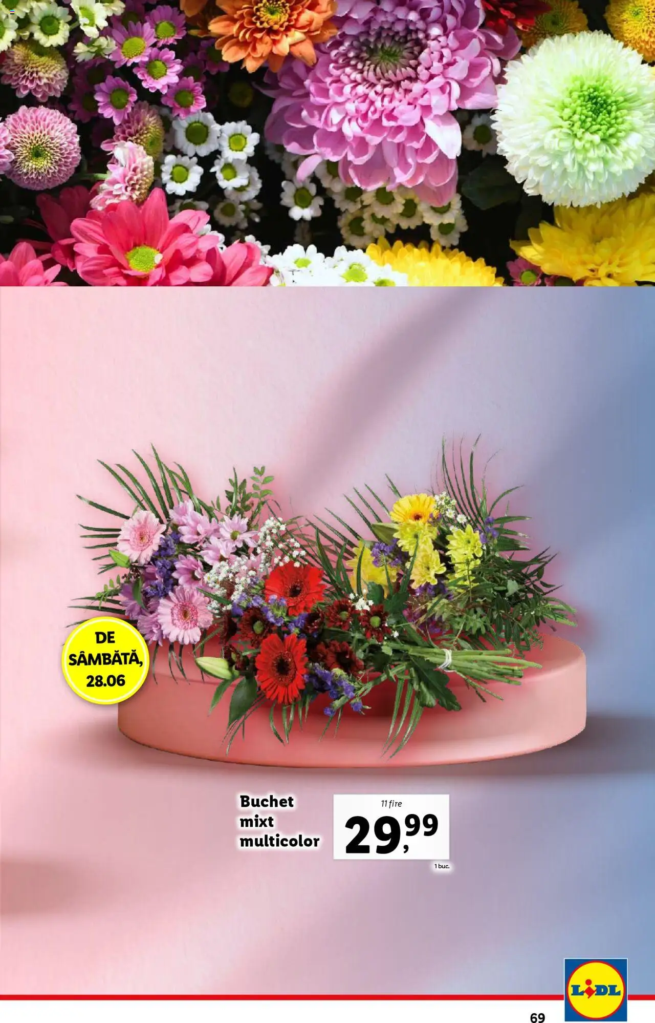 Catalog LIDL 23 - 28 Iunie 2025 | Pagina 69