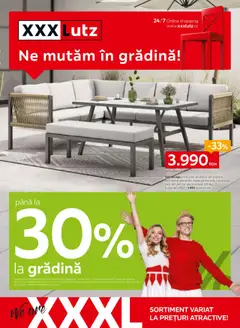 Catalog XXXLutz