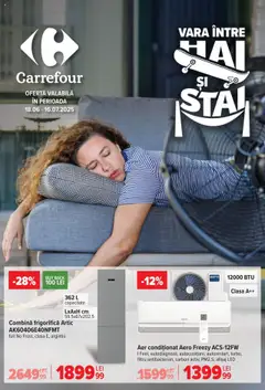 Catalog Carrefour