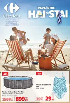 Catalog Carrefour
