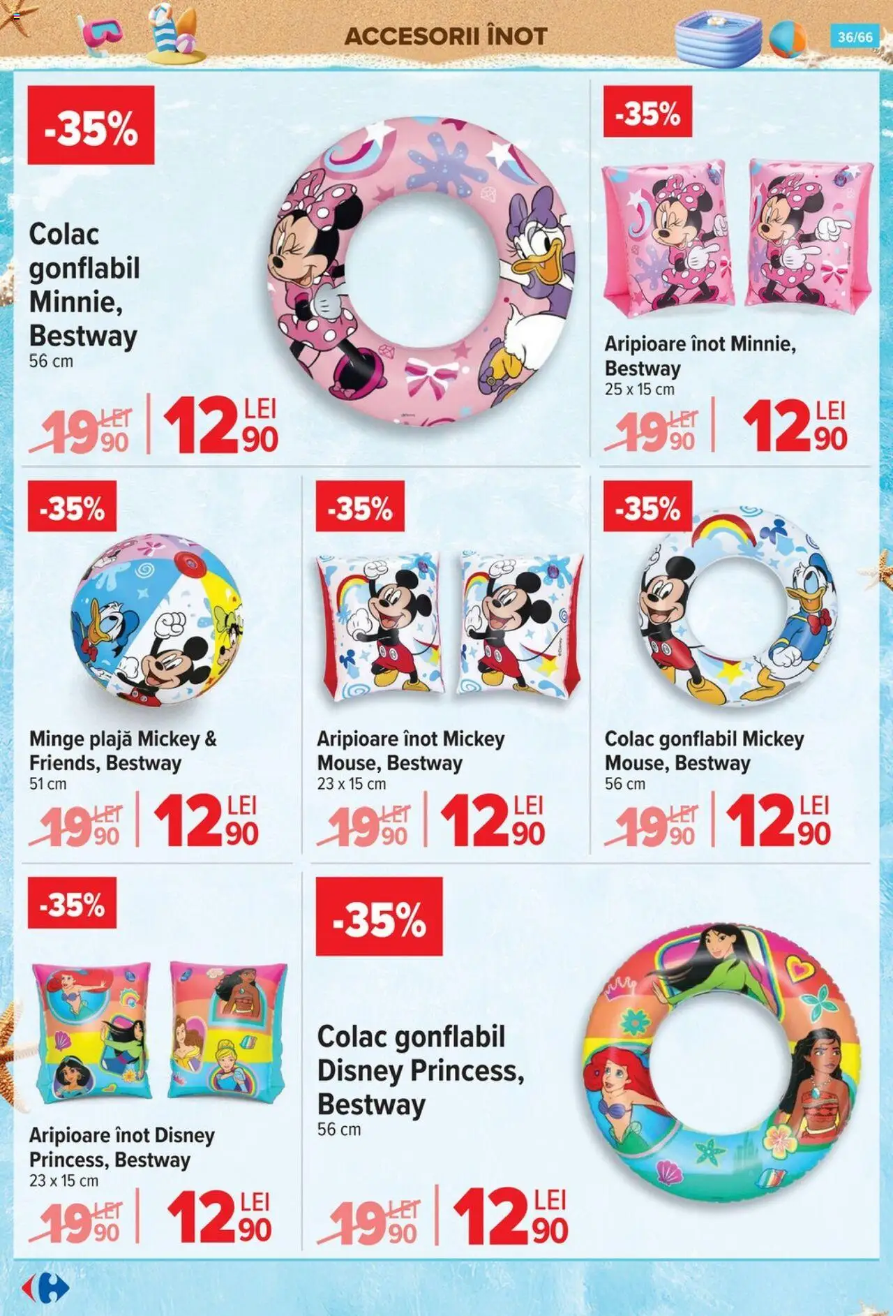 Catalog Carrefour 18 - 30 Iunie 2025 | Pagina 36