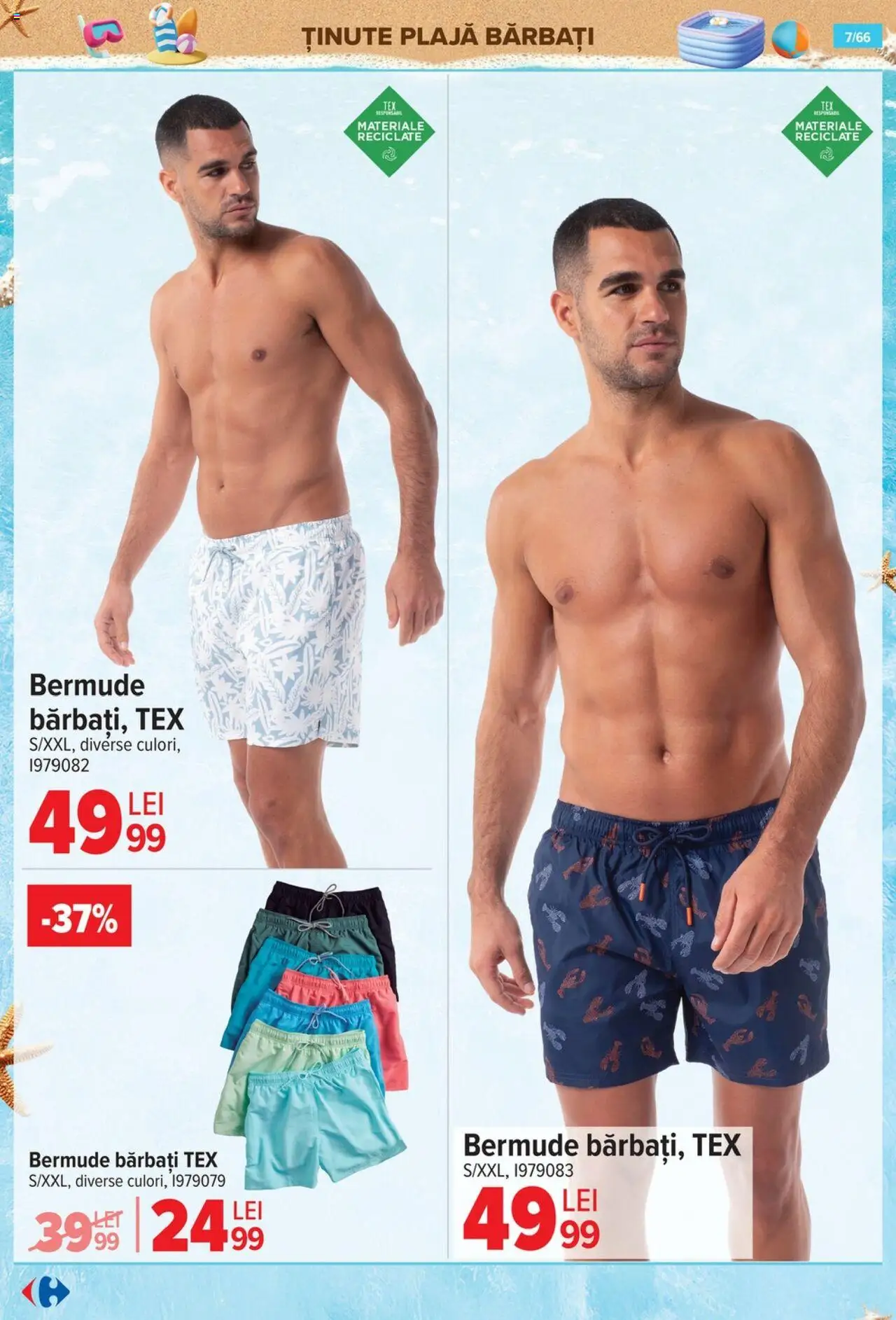 Catalog Carrefour 18 - 30 Iunie 2025 | Pagina 7