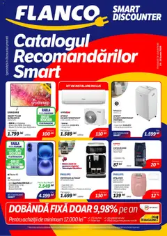 Catalog Flanco