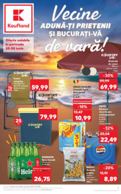 Catalog Kaufland