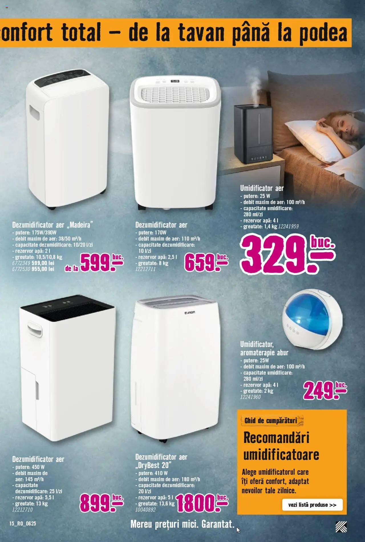 Catalog Hornbach 20 Iunie - 18 Iulie 2025 | Pagina 15 | Produse: Apă