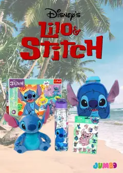 Catalog Jumbo