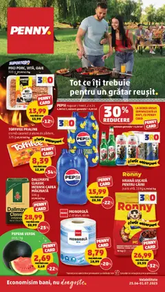 Catalog PENNY Market