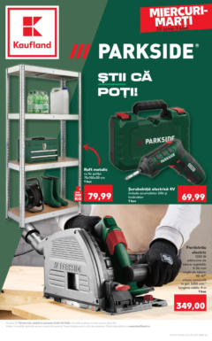 Catalog Kaufland