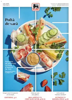Catalog Mega Image