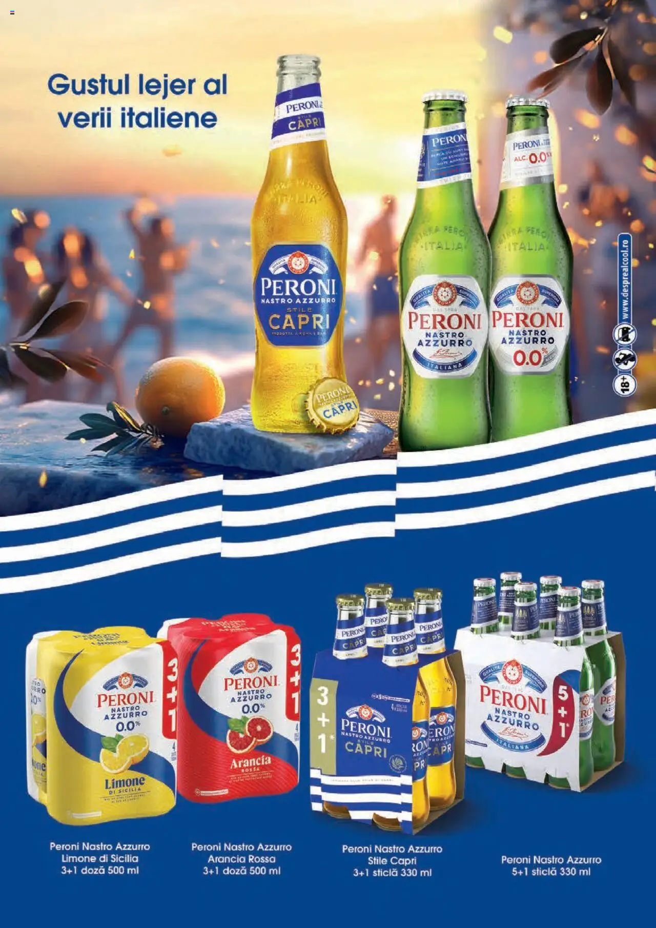 Catalog Mega Image 26 Iunie - 21 Iulie 2025 | Pagina 10