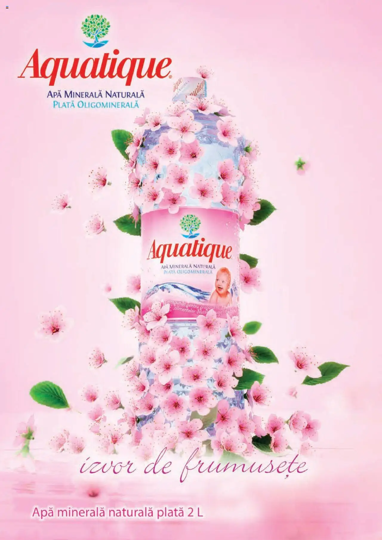 Catalog Mega Image 26 Iunie - 21 Iulie 2025 | Pagina 34 | Produse: Yazı tahtası kalemi, Apă