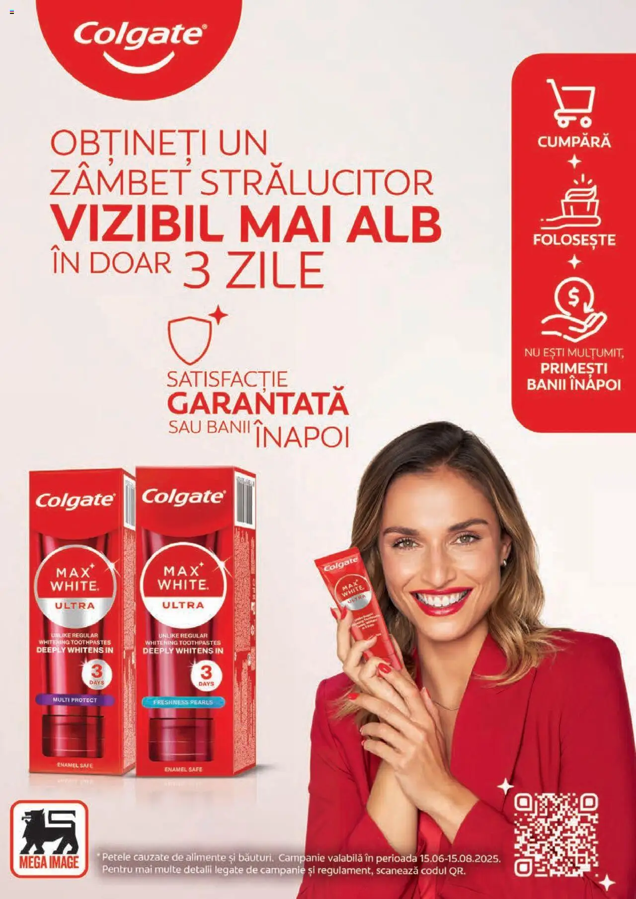 Catalog Mega Image 26 Iunie - 21 Iulie 2025 | Pagina 46