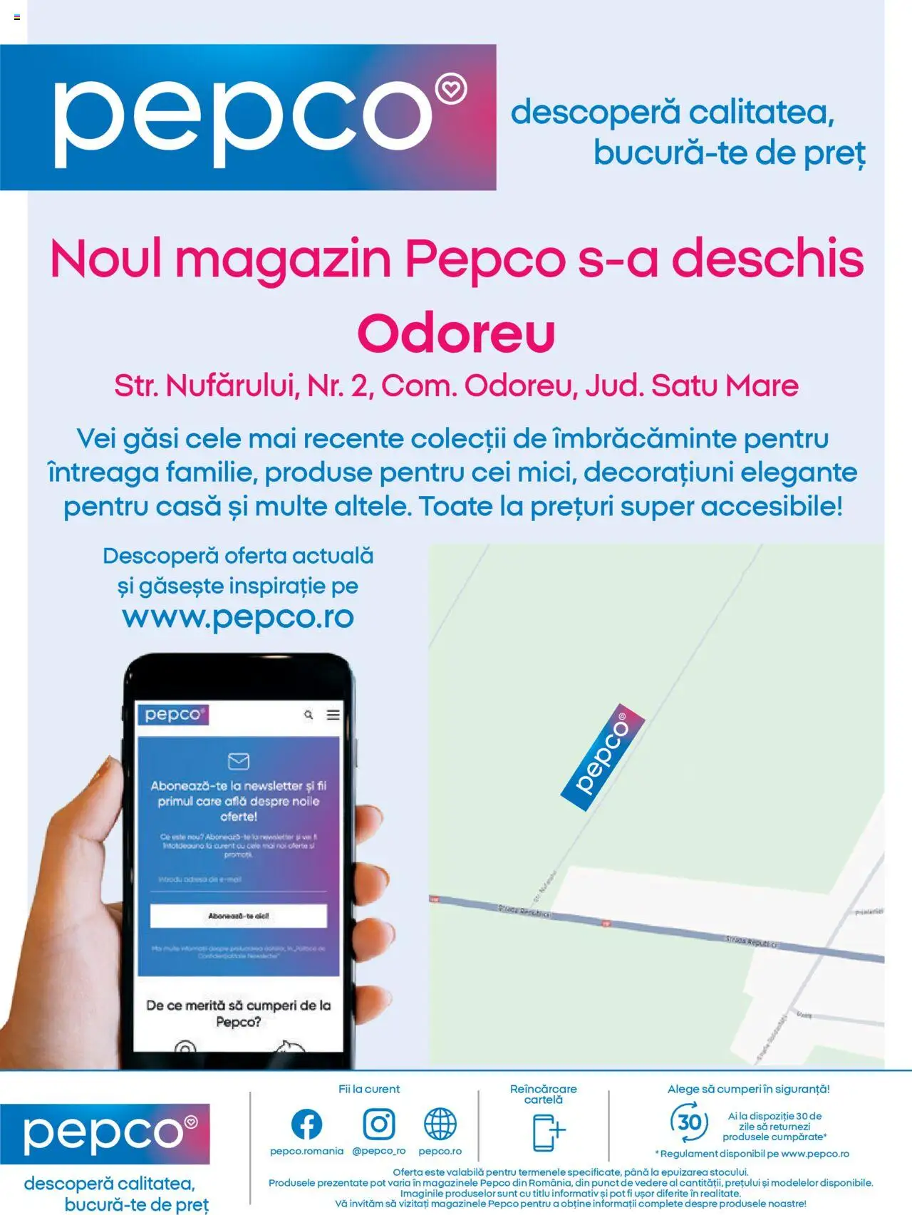 Catalog Pepco 26 Iunie - 1 Iulie 2025 | Pagina 2