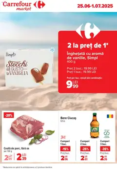 Catalog Carrefour