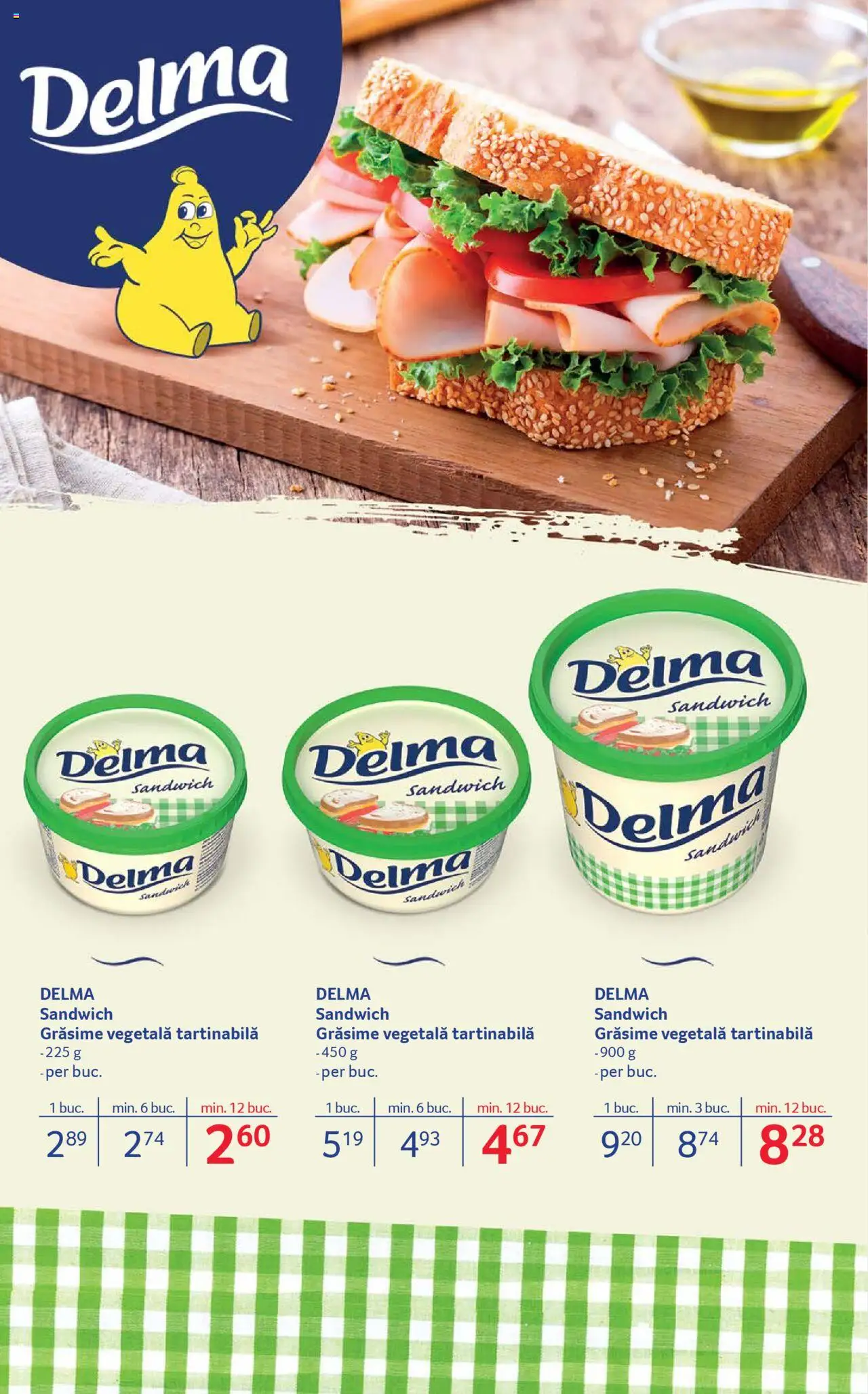 Catalog Selgros 27 Iunie - 9 Iulie 2025 | Pagina 14