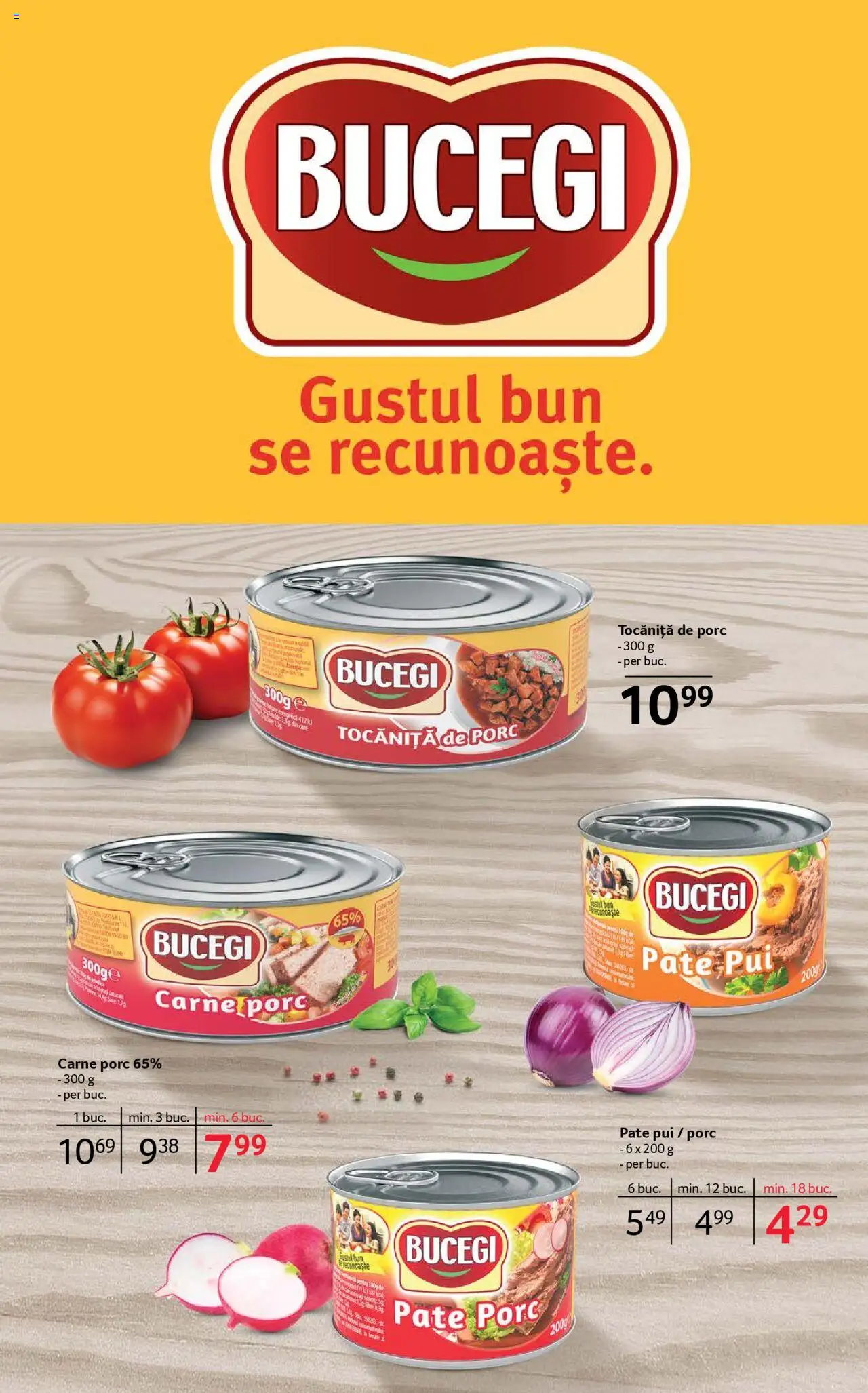 Catalog Selgros 27 Iunie - 9 Iulie 2025 | Pagina 17 | Produse: Hacıyatmaz Kedi Oyuncağı, Pate