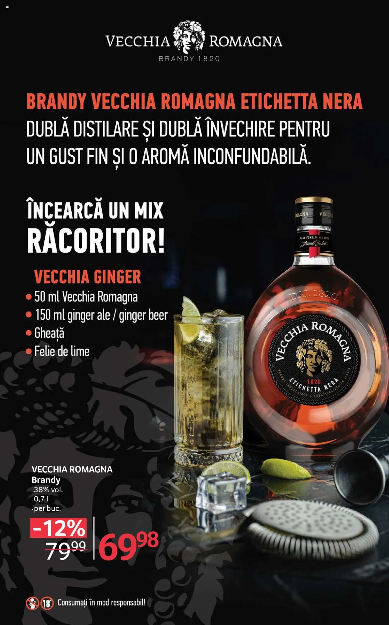 Catalog Selgros 27 Iunie - 9 Iulie 2025 | Pagina 23 | Produse: Lime
