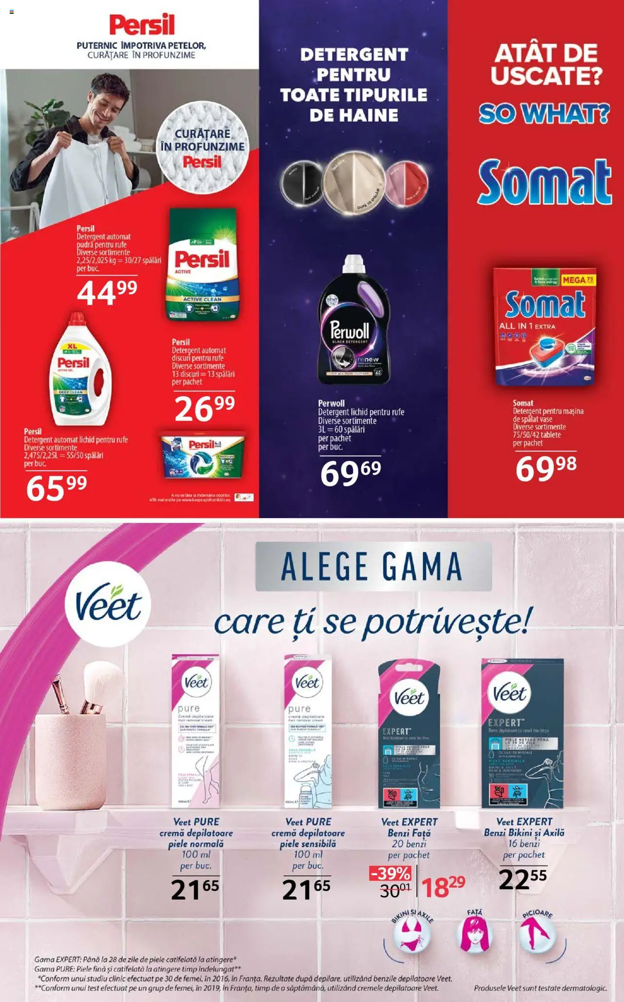 Catalog Selgros 27 Iunie - 9 Iulie 2025 | Pagina 37 | Produse: Pomelo, Kedi Ödül Oyuncakları, Cremă, Detergent