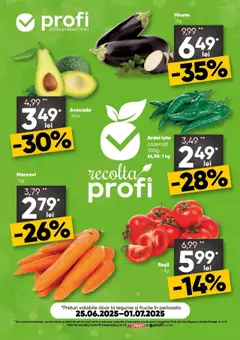 Catalog Profi