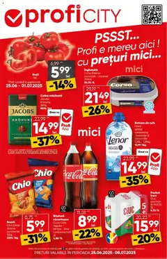 Catalog Profi