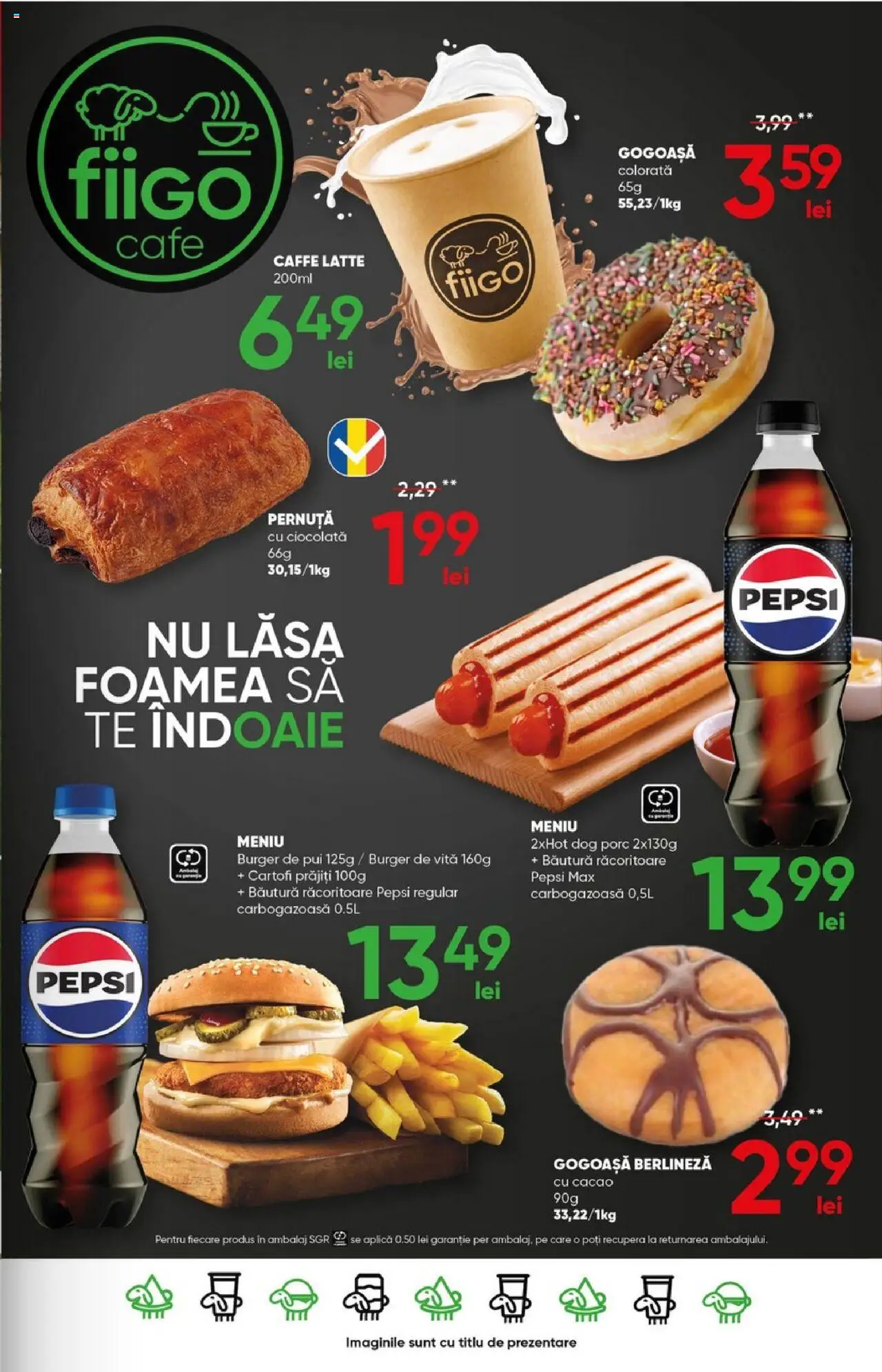 Catalog Profi 25 Iunie - 7 Iulie 2025 | Pagina 17 | Produse: Divan, Hacıyatmaz Kedi Oyuncağı, Ciocolată, Cacao