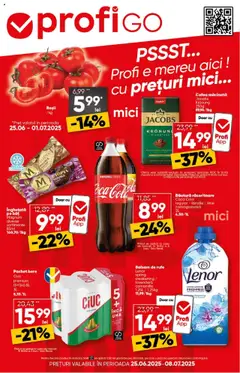 Catalog Profi