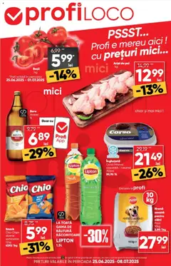 Catalog Profi