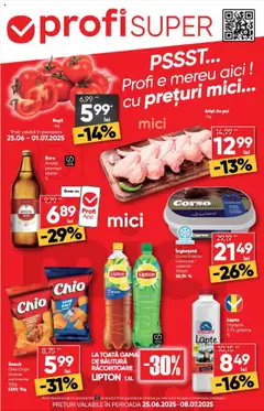Catalog Profi