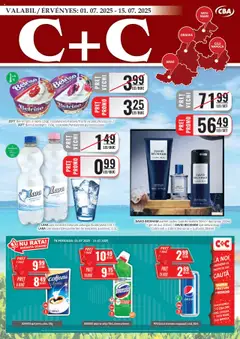Catalog CBA