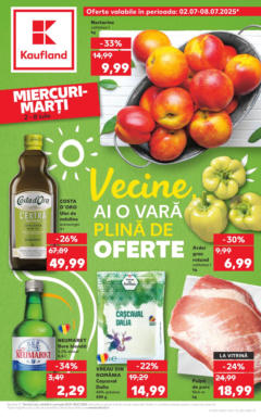 Catalog Kaufland