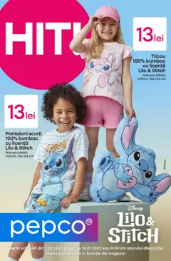 Catalog Pepco