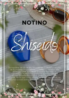 Catalog Notino