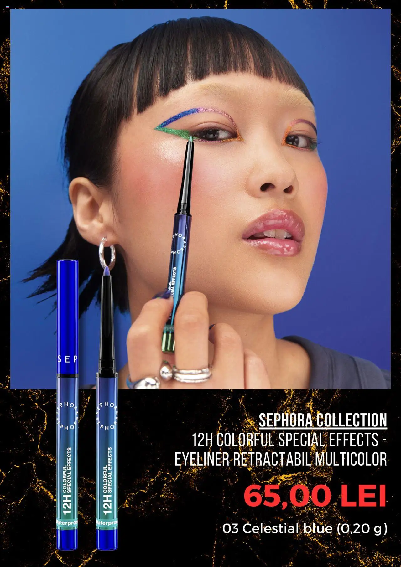 Catalog Sephora 1 - 30 Iulie 2025 | Pagina 10