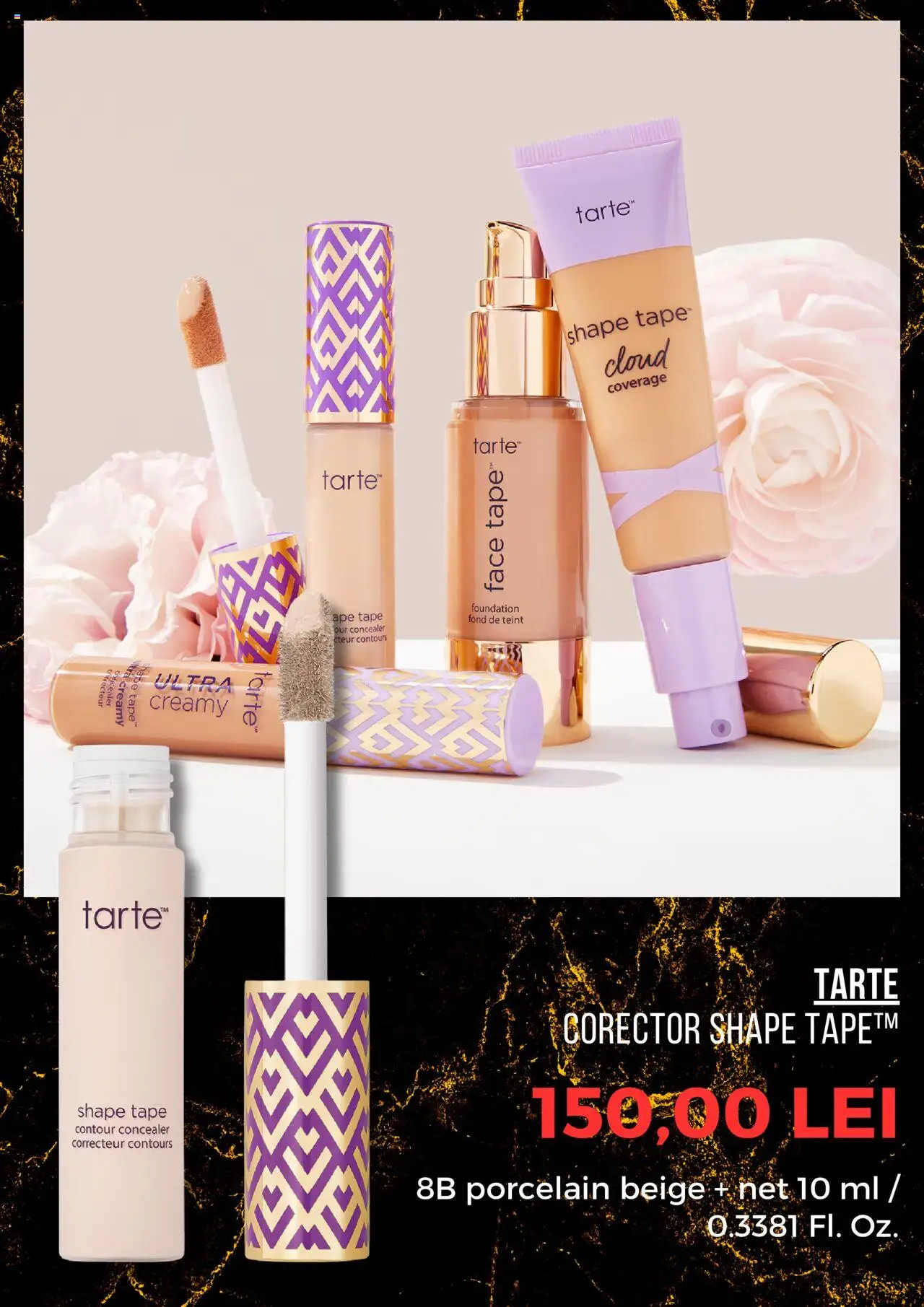 Catalog Sephora 1 - 30 Iulie 2025 | Pagina 2 | Produse: Concealer