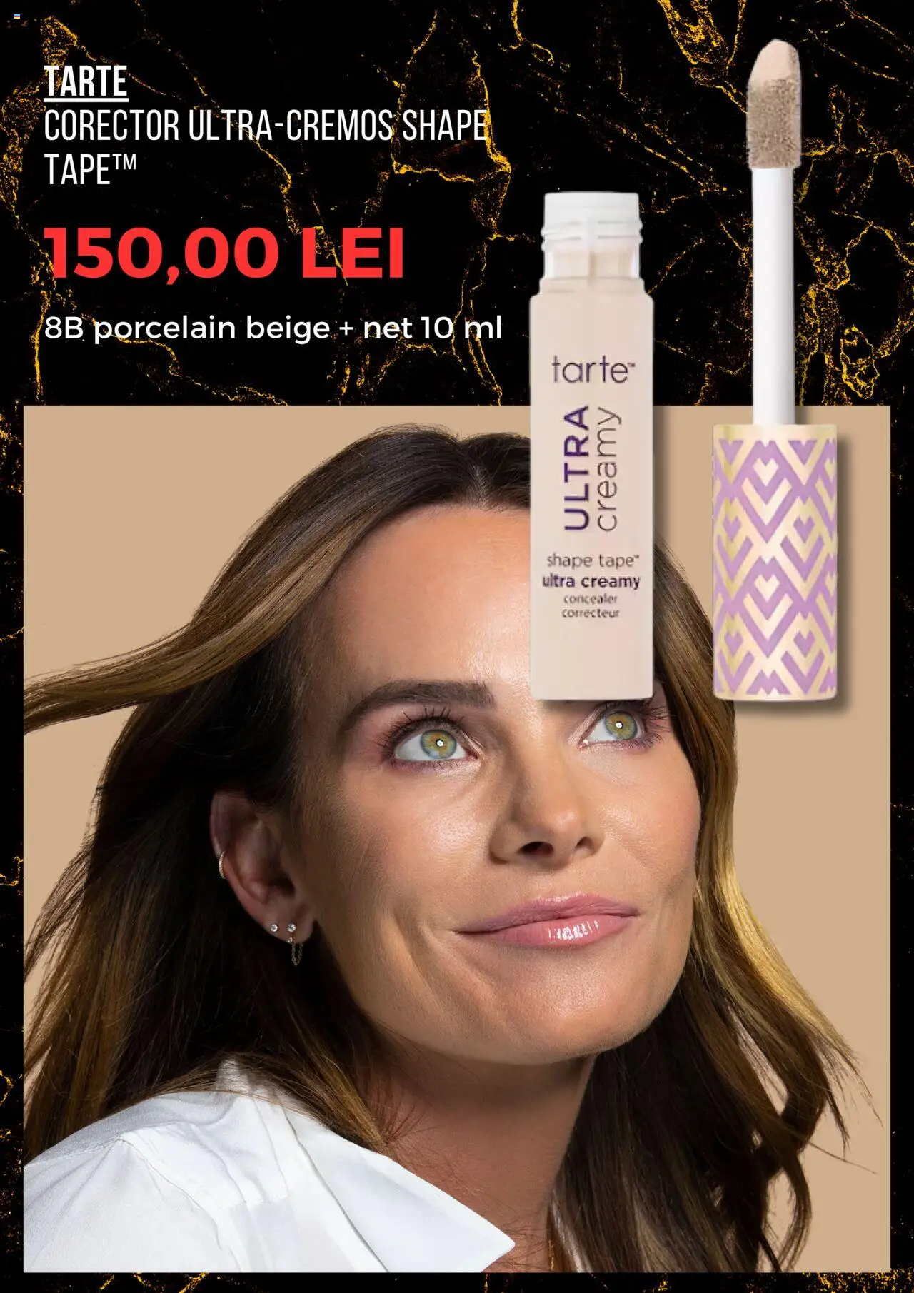 Catalog Sephora 1 - 30 Iulie 2025 | Pagina 3 | Produse: Concealer