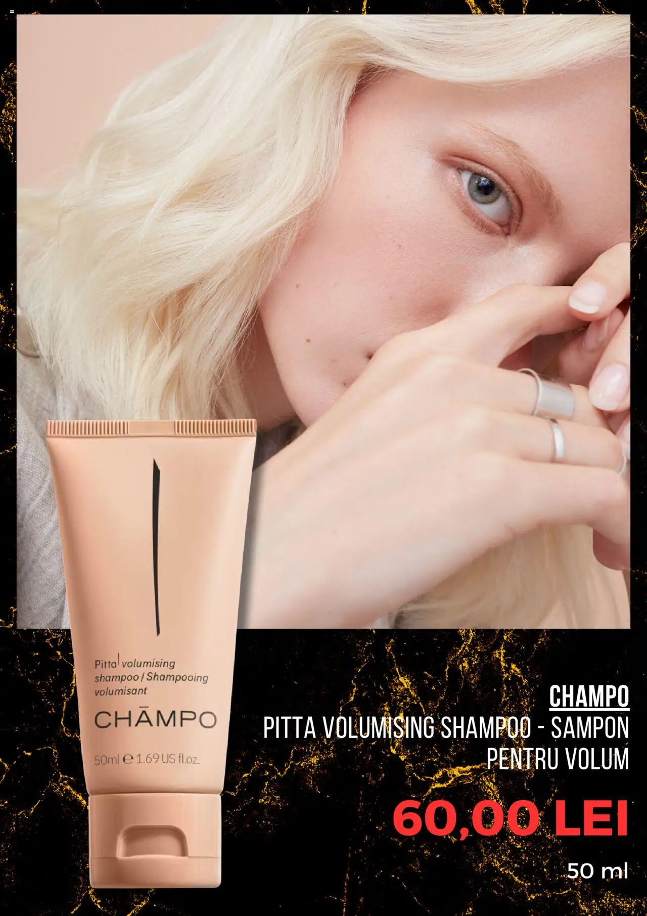 Catalog Sephora 1 - 30 Iulie 2025 | Pagina 5 | Produse: Șampon
