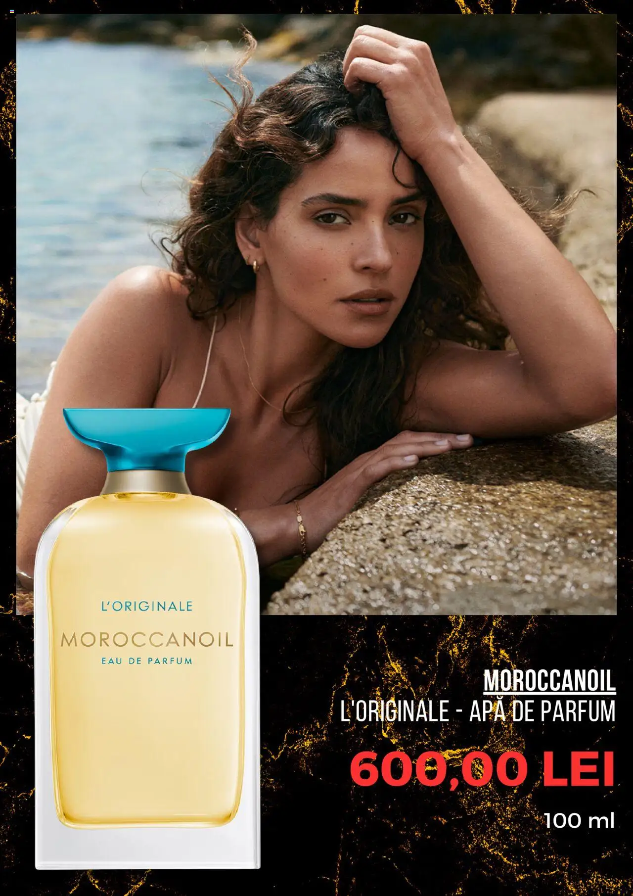 Catalog Sephora 1 - 30 Iulie 2025 | Pagina 8 | Produse: Apă de parfum, Parfum, Apă