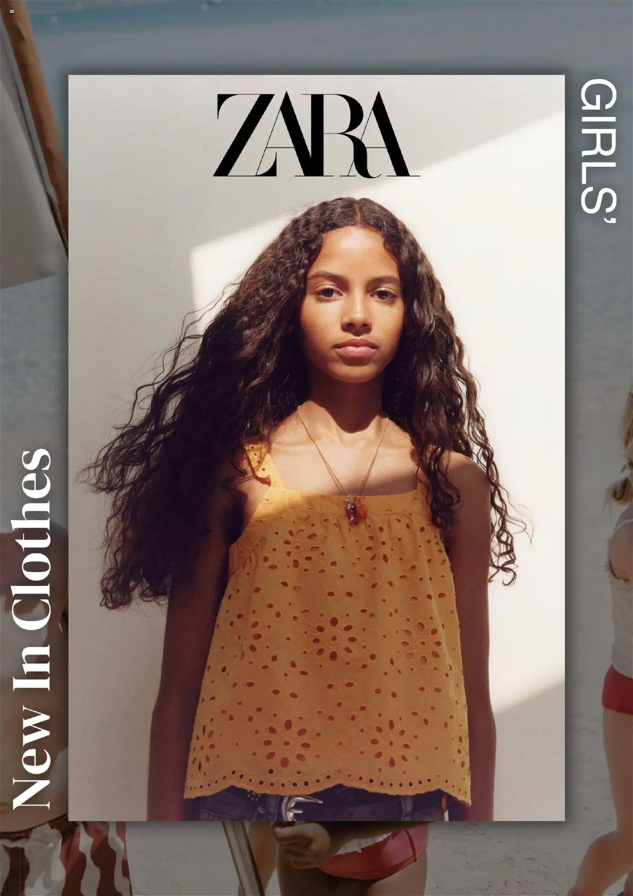 Catalog Zara 1 - 30 Iulie 2025 | Pagina 1