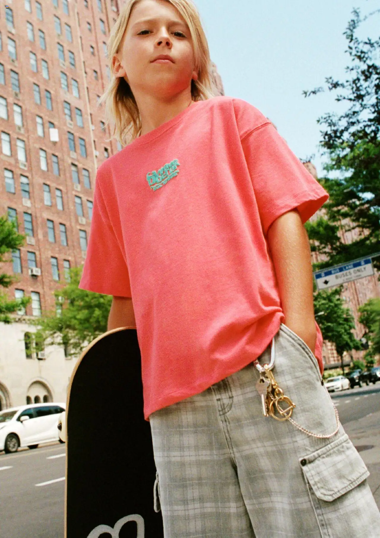 Catalog Zara 1 - 30 Iulie 2025 | Pagina 2