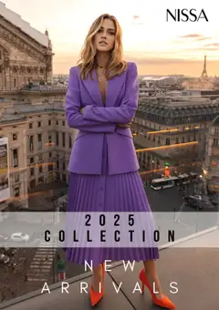 Catalog Nissa