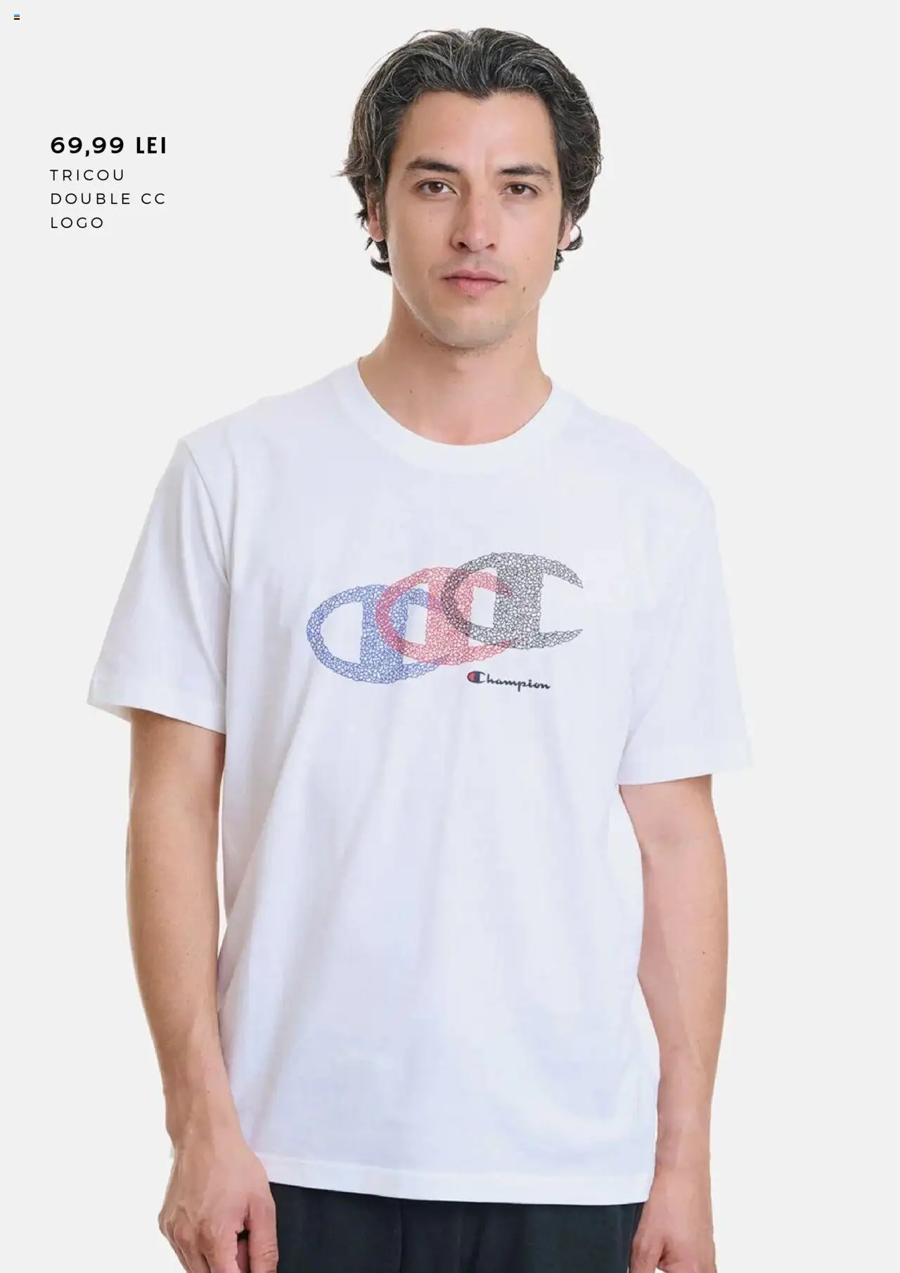 Catalog Intersport 1 - 30 Iulie 2025 | Pagina 13 | Produse: Tricou