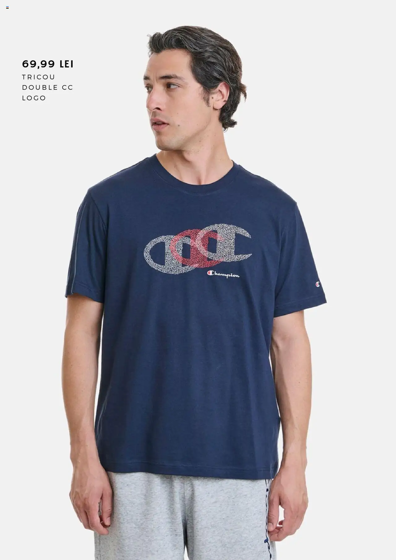 Catalog Intersport 1 - 30 Iulie 2025 | Pagina 14 | Produse: Tricou