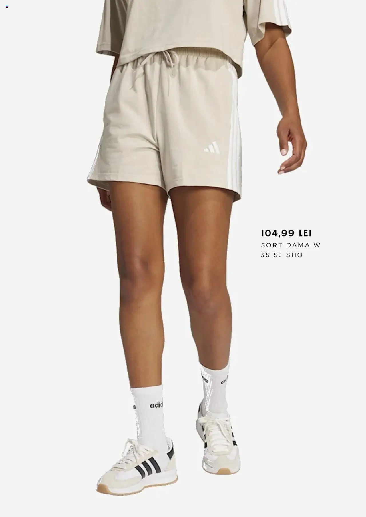 Catalog Intersport 1 - 30 Iulie 2025 | Pagina 16 | Produse: Șort