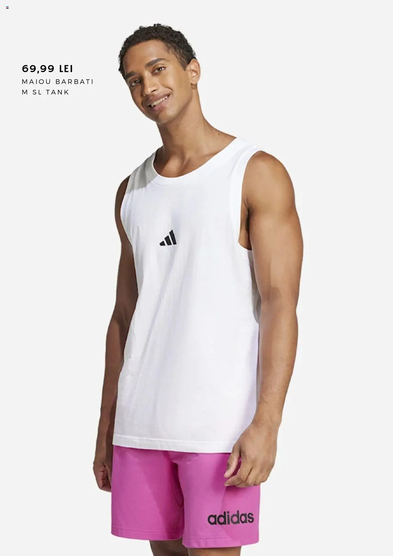 Catalog Intersport 1 - 30 Iulie 2025 | Pagina 2 | Produse: Maiou