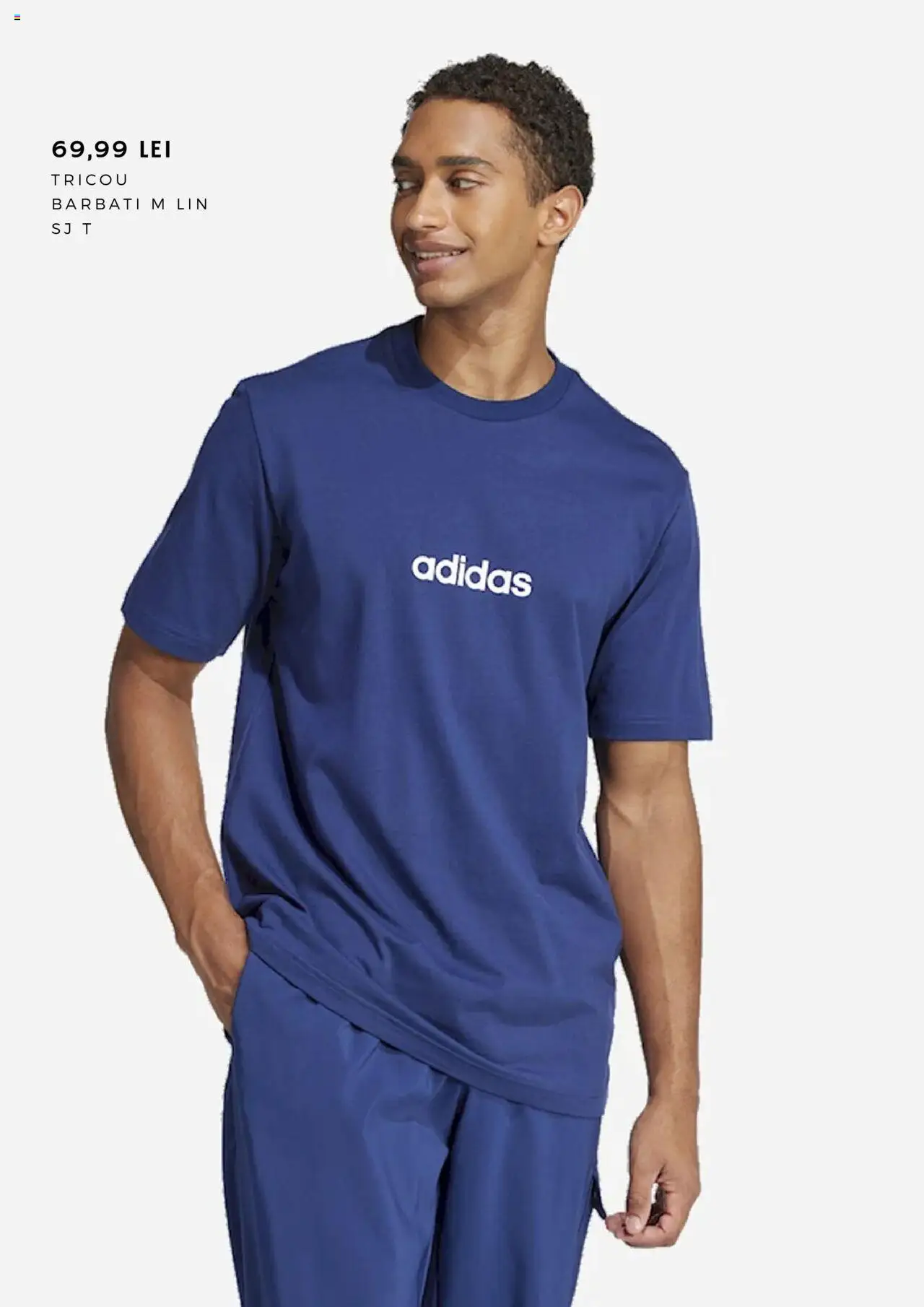 Catalog Intersport 1 - 30 Iulie 2025 | Pagina 5 | Produse: Tricou