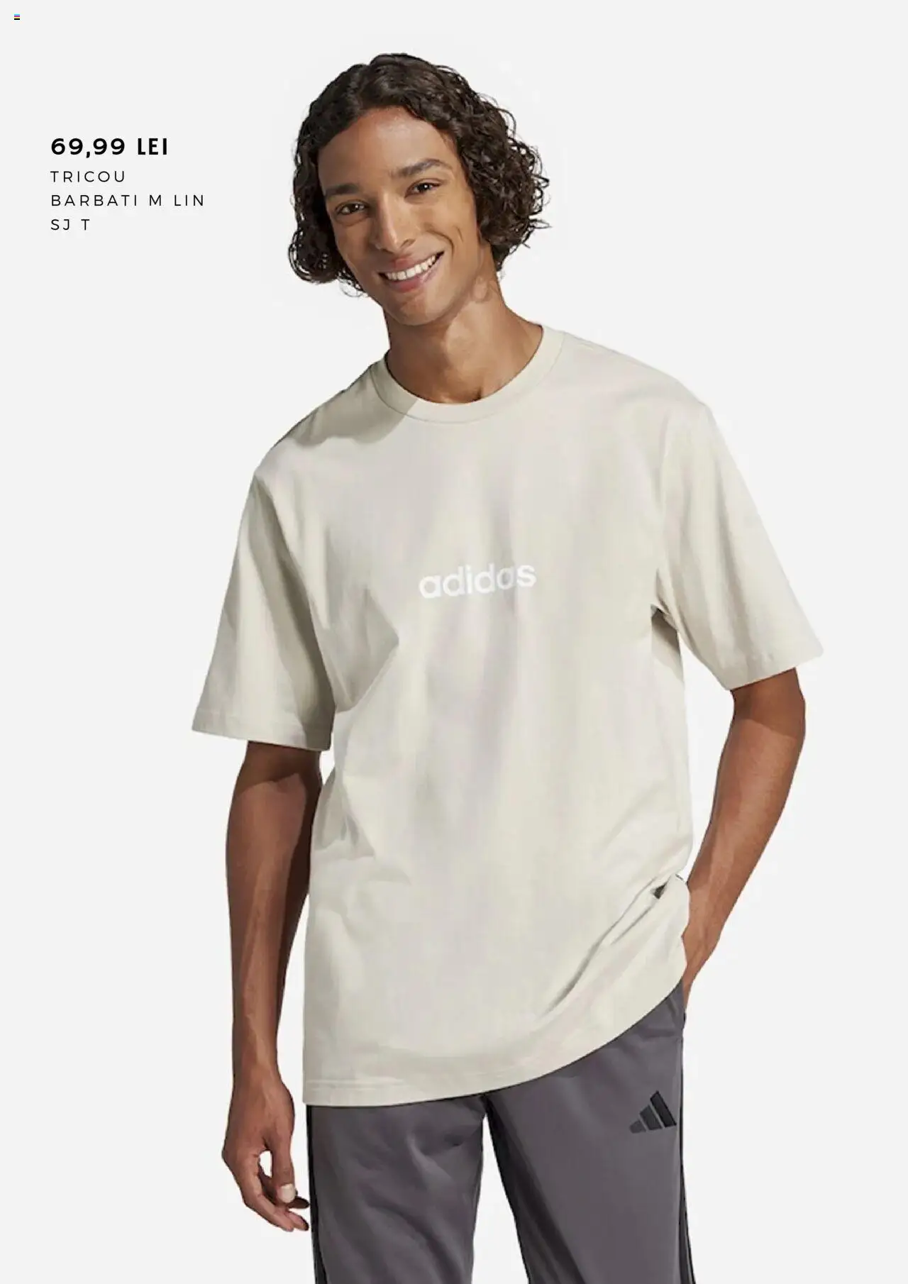 Catalog Intersport 1 - 30 Iulie 2025 | Pagina 6 | Produse: Tricou